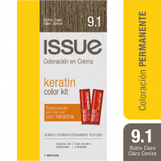 ISSUE KERATIN KIT T9.1