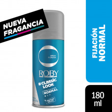 ROBY FIJ.NEW FRAG. x180ml. NORMAL