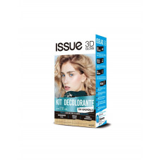 ISSUE 3D GLOSS KIT DECOLORANTE