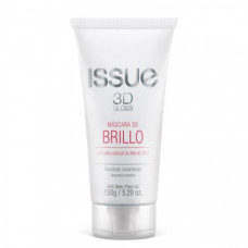 ISSUE MASC.BRILLO EXT. x150Grs