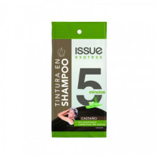 ISSUE EXPRESS SH.COLOR T.CASTAÑO