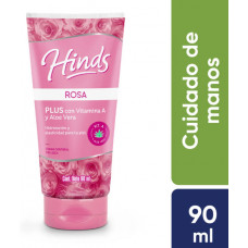 HINDS CR.CORP.ROSA x90ml.