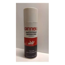 GINNELL DEO ANTISUDORAL x250ml.