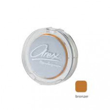 AREX POLVO COMPACTO BRONZER x8.5Grs