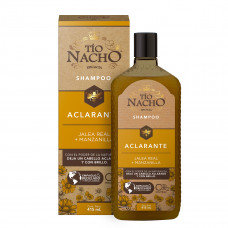 TIO NACHO SH. x415ml. ACLARANTE