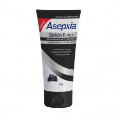 ASEPXIA CARBON GEL EXFO x120Grs