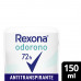 REXONA ODORONO CR. x60Grs