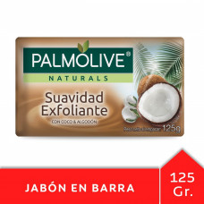 PALMOLIVE JAB. x125Grs COCO