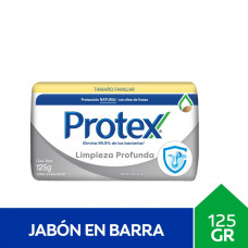 PROTEX JAB. x125Grs LIMP.PROF.