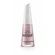 RISQUE ESMALTE PEROLA