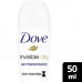 DOVE ROLL-ON ANT. x50ml. INVISIBLE