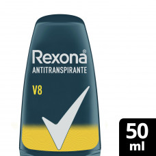 REXONA ROLL-ON (H) x50ml. V8