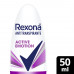 REXONA ROLL-ON (W) x50ml. ACT.EMOTIO
