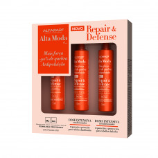 ALTA MODA AMP. x3X15ml. REPAIR DEF