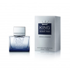 A.BANDERAS KING SED.EDT x50ml. (H)