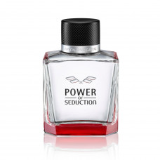 A.BANDERAS POWER SED. EDT x100ml. (H)