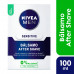 NIVEA MEN BALSAMO AF. x100ml. SENSIT.